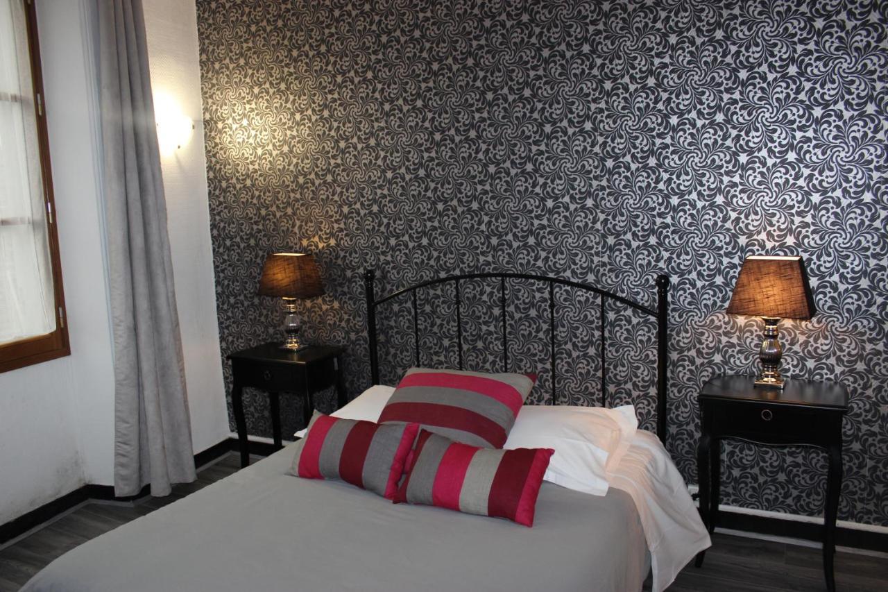 Hotel L'Albatros Le Pouliguen Eksteriør billede