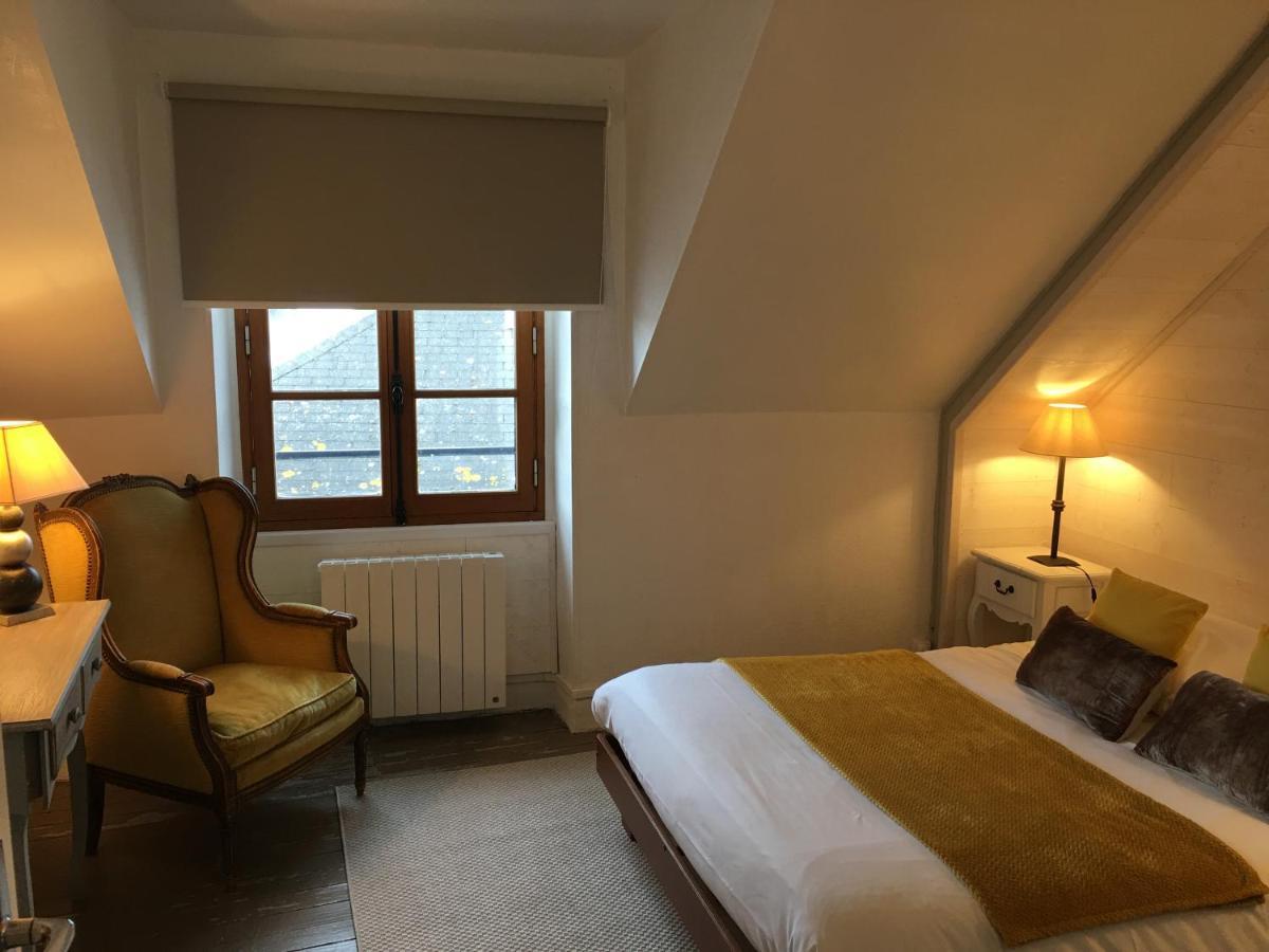 Hotel L'Albatros Le Pouliguen Eksteriør billede