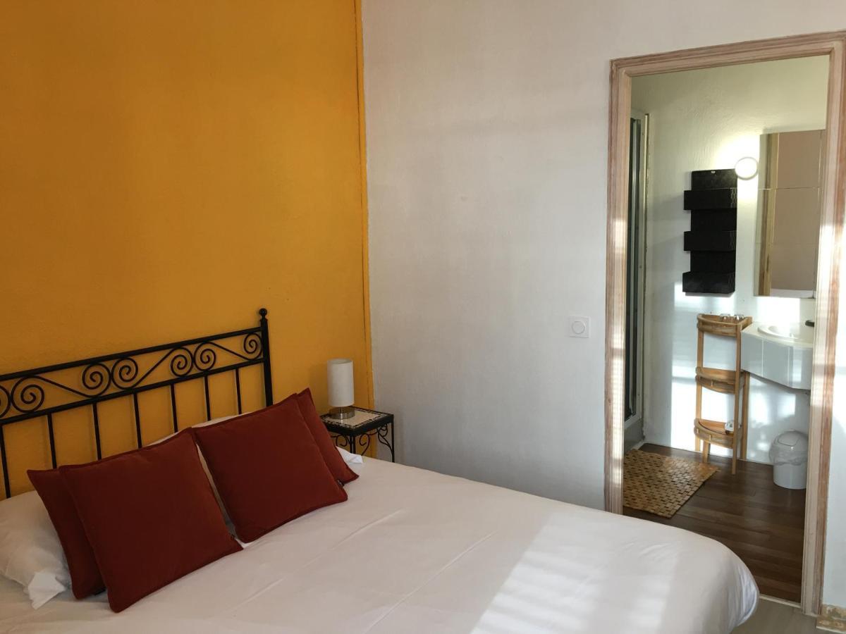 Hotel L'Albatros Le Pouliguen Eksteriør billede