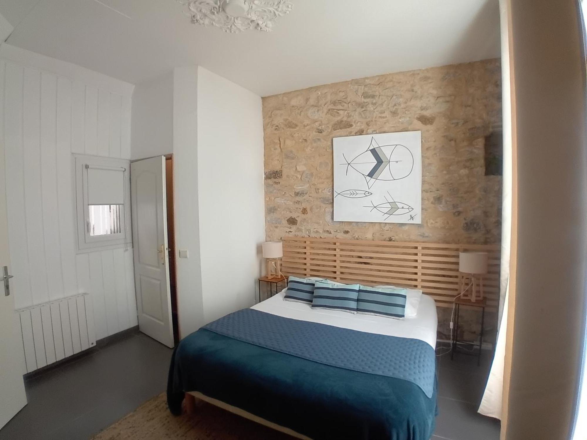 Hotel L'Albatros Le Pouliguen Eksteriør billede