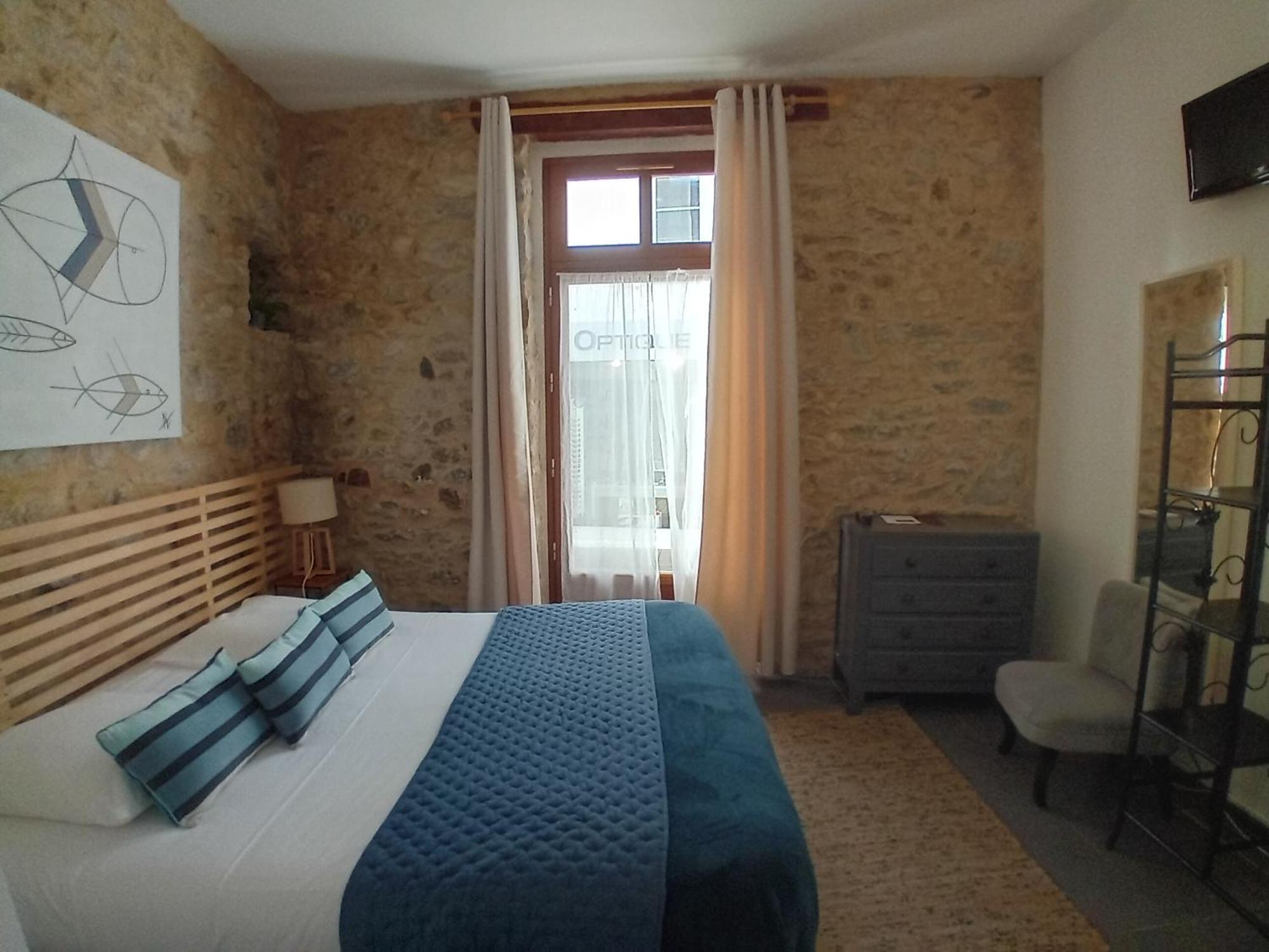 Hotel L'Albatros Le Pouliguen Eksteriør billede