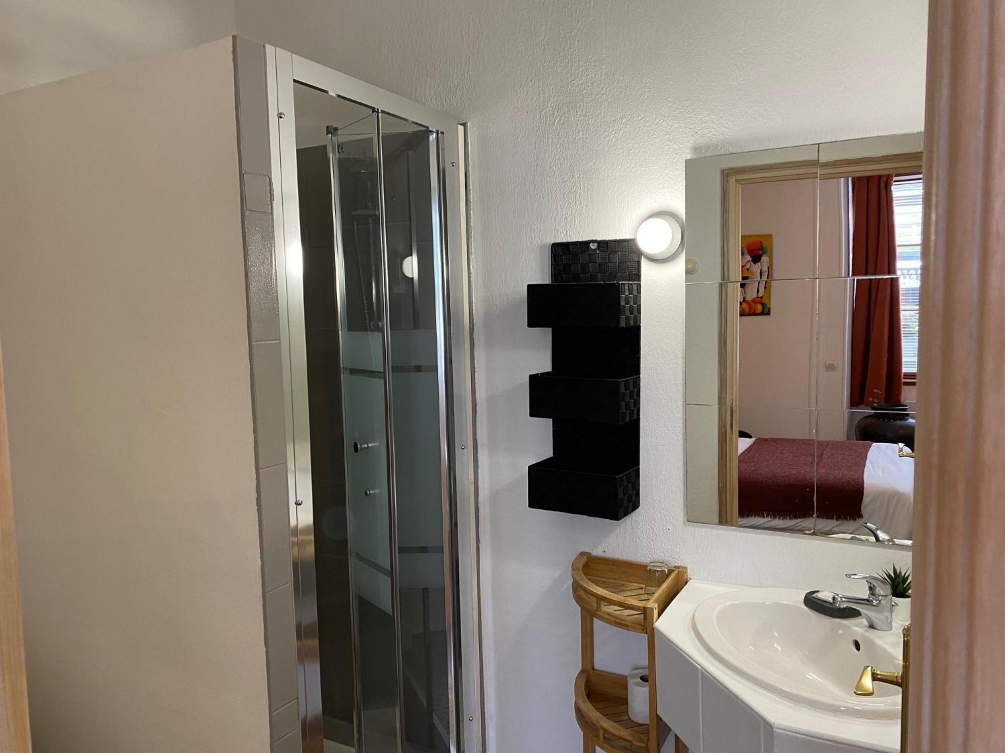 Hotel L'Albatros Le Pouliguen Eksteriør billede