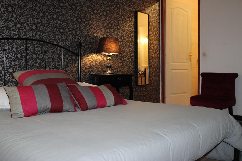 Hotel L'Albatros Le Pouliguen Eksteriør billede